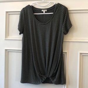 Stitch fix top